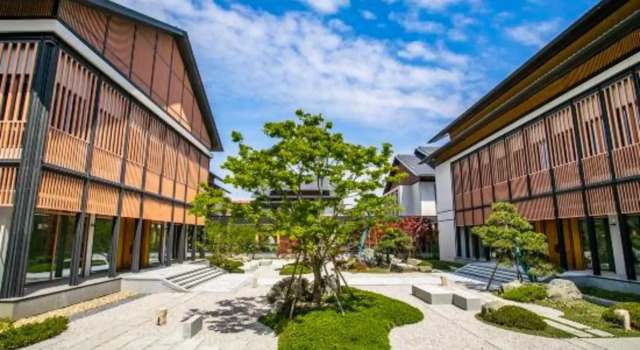 Guanyin Village, Prenota Hotel Hotel a Zhoushan con parcheggio, Parcheggio