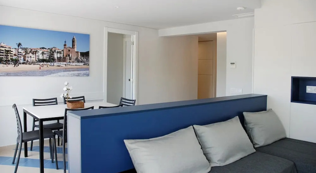 Семейная студия Apartamentos Sunway Arizona