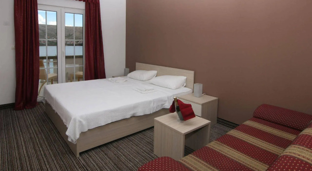 Hotel Belveder