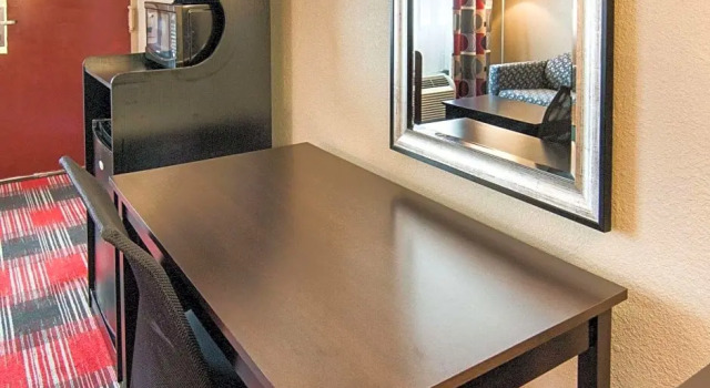 Люкс Quality Inn near Parc Natchitoches