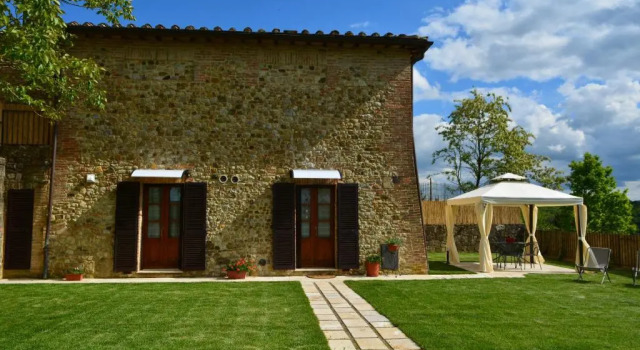 Апартаменты Appartamento Palazzetto