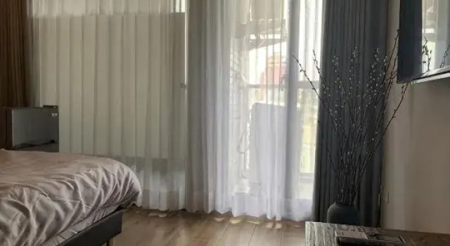 Люкс Superior 谷園酒店公寓Good Garden Apartment