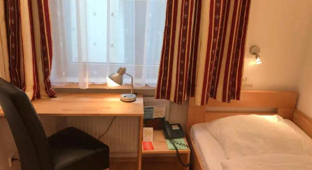 Hotel Rheinlust, Забронировать Отель Отели Боппард с парковкой, рядом с Museum der Stadt Boppard, Парковка