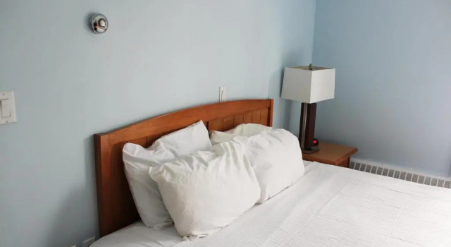 Люкс Manning Park Resort