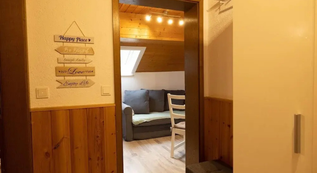 Ferienhof Gerda, Reserva ahora Hotel St. Georgen im Schwarzwald Selva Negra