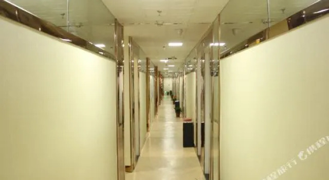 Xiangyuan Hotel (Wuhan Children's Hospital), Varaa Hotelli Jiang'an 