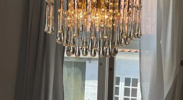 Апартаменты Badehotel Harmonien