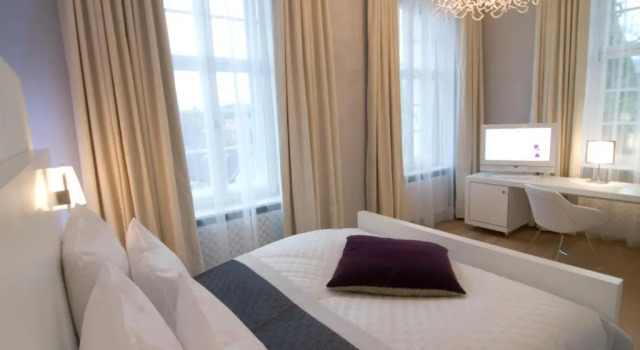 Номер Standard Hotel Ketschauer Hof