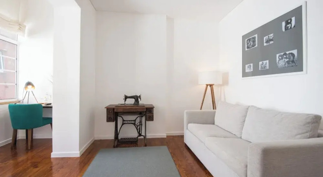 Люкс Standard Bica FLH Suites