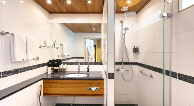 Двухместный номер Standard Comfort Hotel Sello