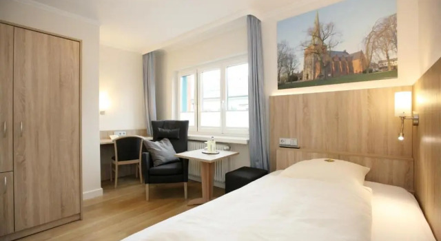 Номер Standard Hotel Kirchspiels Gasthaus