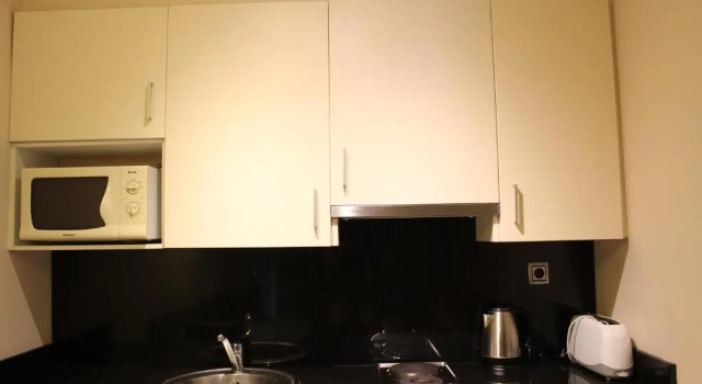 Апартаменты Apartamentos Royal Marina Gardens