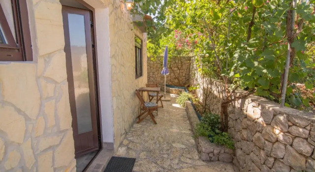 Bato A2+1, Prenota Hotel Mali Lošinj 