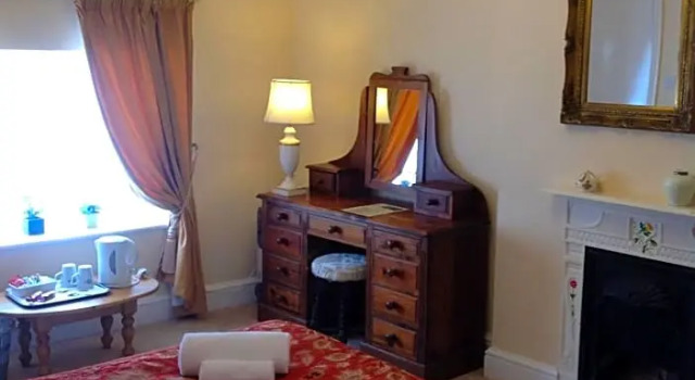 Номер Superior Crown Hotel Cotswold