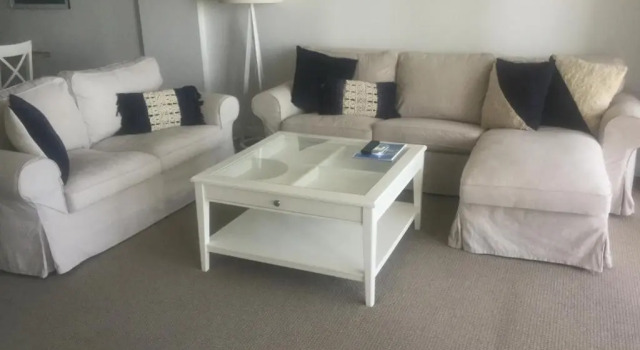 Апартаменты Broadbeach Holiday Apartments, Store 19