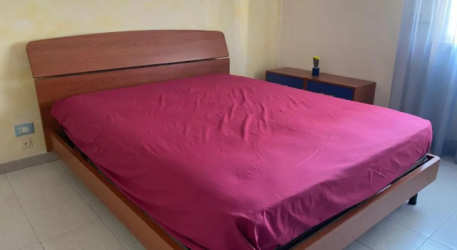Appartamento 50 metri dal mare