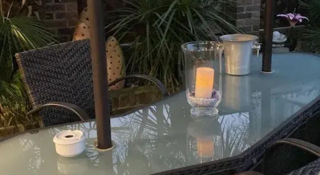 Oakwood Cabin Retreat in Bexleyheath