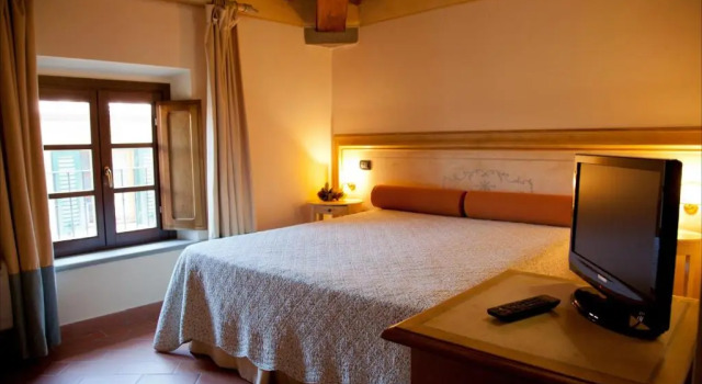 Appartement 2 chambres Le Vecchie Cantine