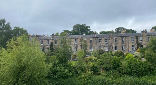 No. 5 Warriston, Canonmills Luxury Apartment, Забронировать Апартаменты/квартира Эдинбург Midlothian, рядом с Bourne Fine Art