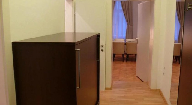 Lifestyle Apartments Wien