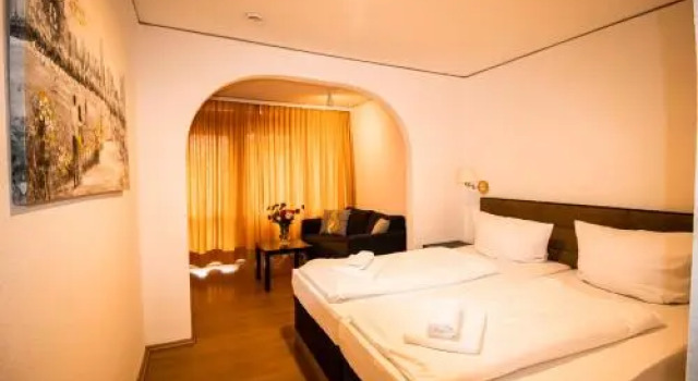 Hotel & Restaurant Stadtschänke