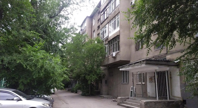 AURA on Kievskaya, 168
