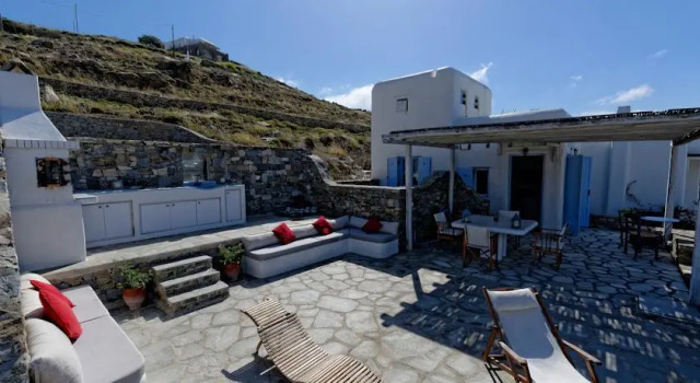 Villa Ellis Mar