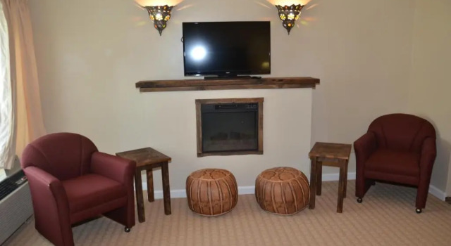 Люкс Edelweiss Ski Lodge