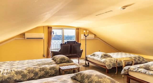 Hotel Aniversario365, Забронировать Отель Онна 