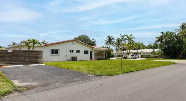 Welcome to Your Fort Lauderdale Retreat 2bed 2bath, Забронировать Дом для отпуска Отели Форт-Лодердейл с парковкой, Парковка