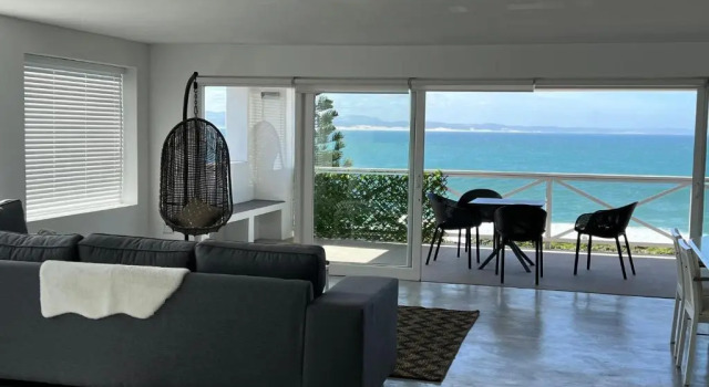 Апартаменты Surfstar at Mimosa Jeffreys Bay