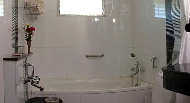 Люкс Hotel Jai