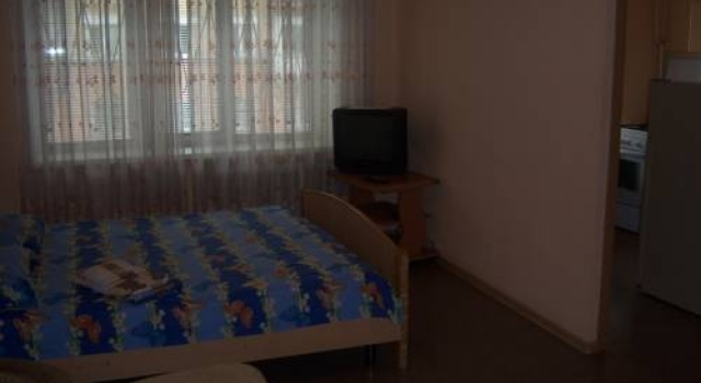 Albatros Apartments Near Red Square
