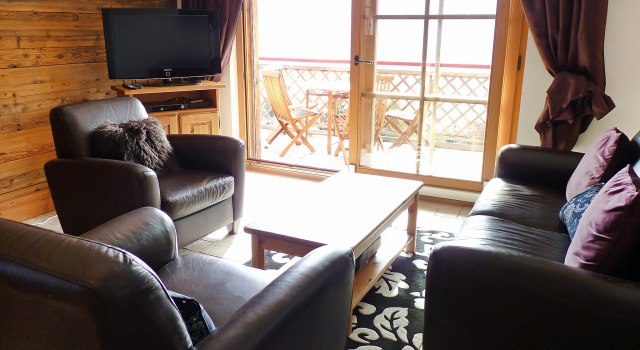 Apartment Ardeve Ovronnaz, Book Lejlighed Ovronnaz Wallis