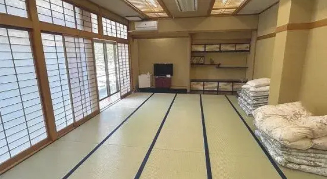 Номер Standard Joyful Hoonoki