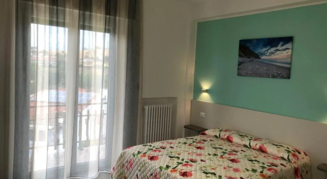 Nel Conero affittacamere, Rezervovat Hotel Numana 