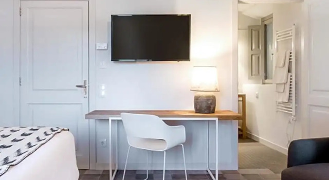 Номер Standard Son Gris