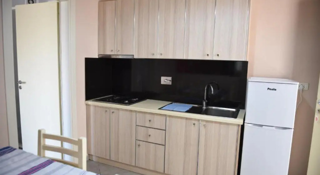 Четырёхместный номер Standard Hotel Shkodra L