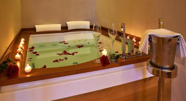Люкс Resort 37