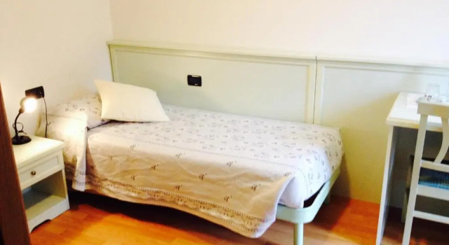Одноместный номер Standard Albergo Maggiorina