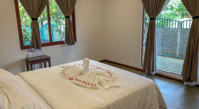 Maya Bagan, Boek Hotel Nyaung-U Mandalay Region