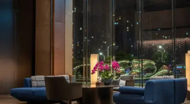 Darikate Hotel, Book Hotel Hotels in Mianyang with a Pool, Swimming Pool