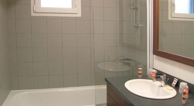 Люкс Zenitude Hôtel Résidences Roissy Village
