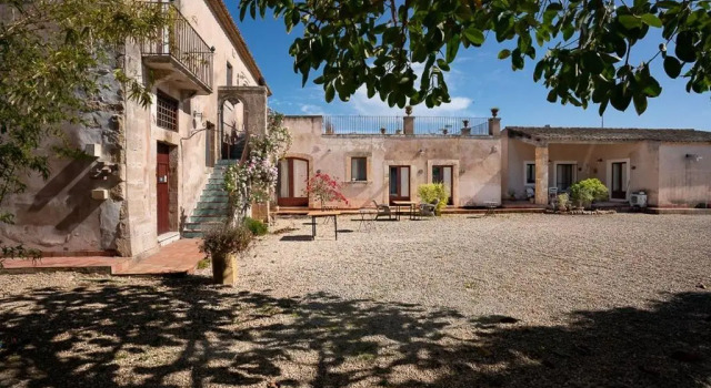 Студия Agriturismo La Frescura
