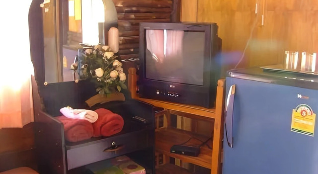 Raiphuduen Resort, Забронировать Курортный отель Отели Кхао-Кхо с завтраком, Завтраки
