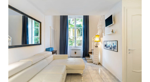 Villa Evelina