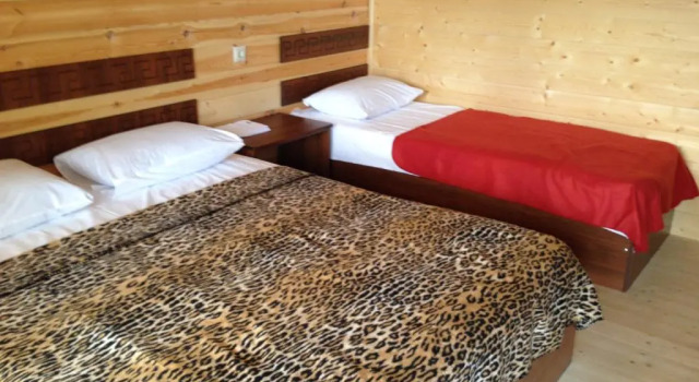 Guest House Sabina, Забронировать Гостевой дом Гостевые дома Алахадзы, Гостевой дом