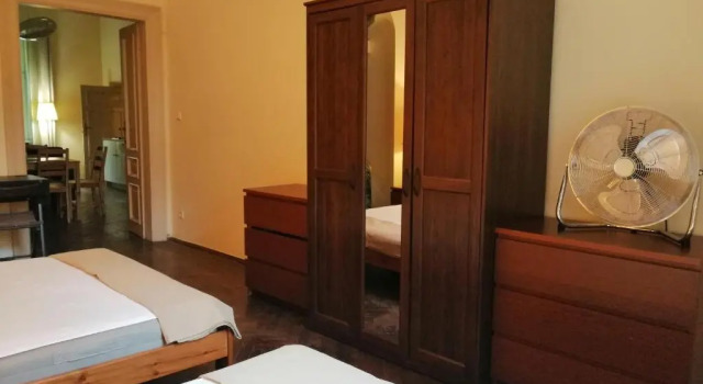 Апартаменты с 2 комнатами Prestige location apartments Pijarska street