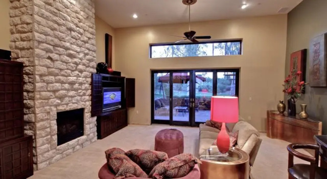 Villa Demaret, จอง วิลล่า Fountain Hills North Scottsdale