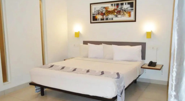 Suite Hotel Koening